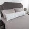 Hastings Home Memory Foam Body Pillow, Stay Cool Cover Designed Cooling Relief for Side, Pregnant Women 316372JJI - alternate 2